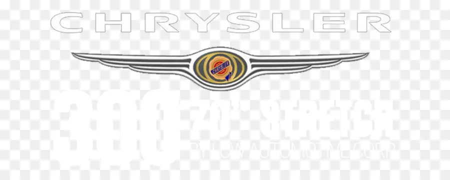 Chrysler，Amblemi PNG