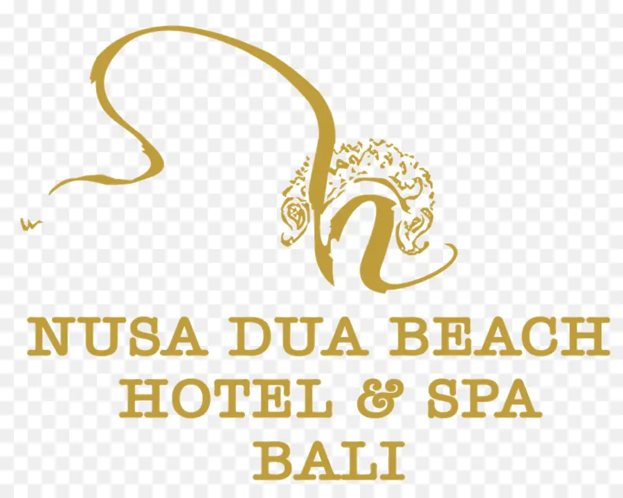 Nusa Dua Beach Otel Spa，Otel PNG