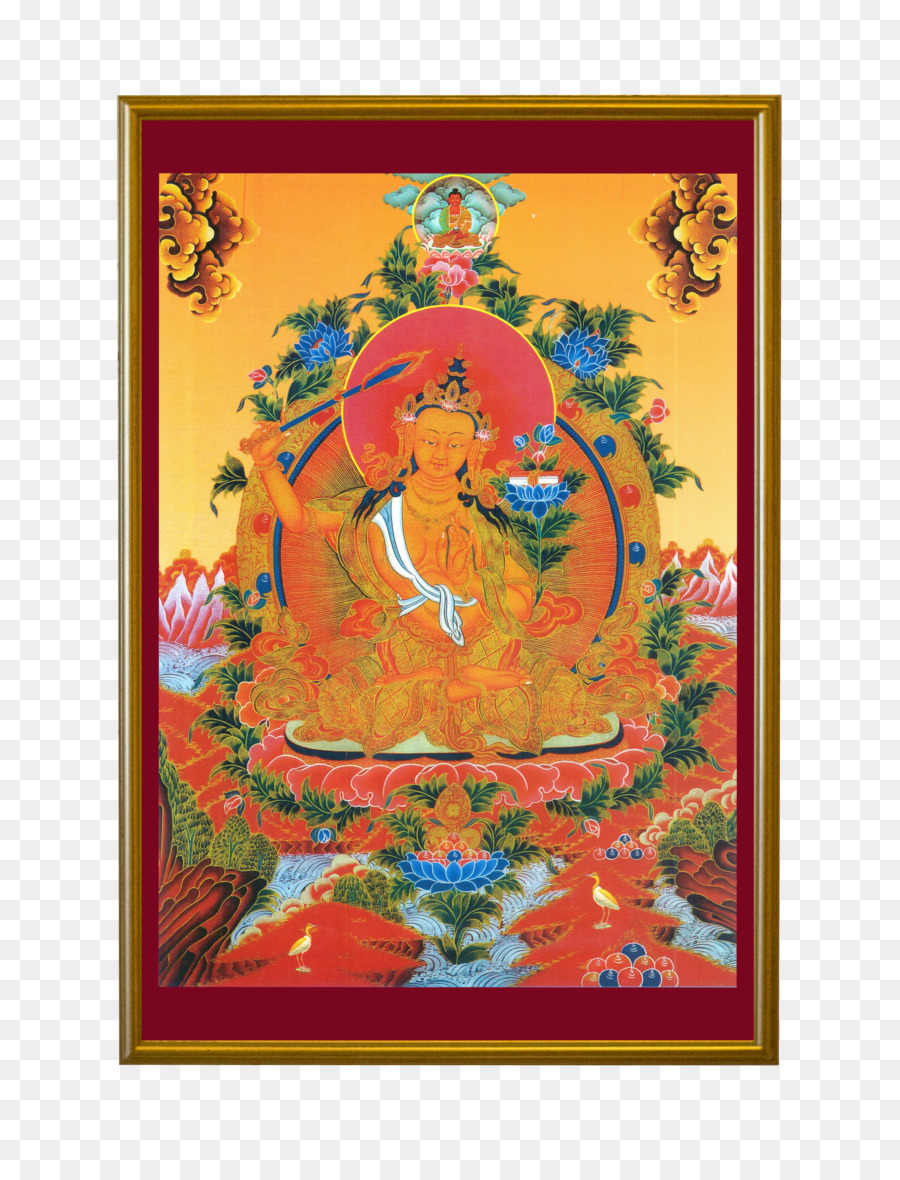 Thangka，Peki PNG