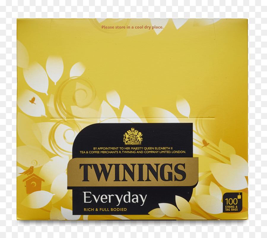 İngiliz Kahvaltı çayı，Earl Grey çay PNG