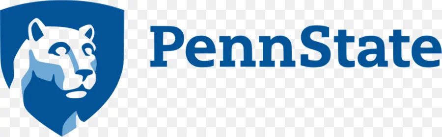 Penn State Logosu，üniversite PNG