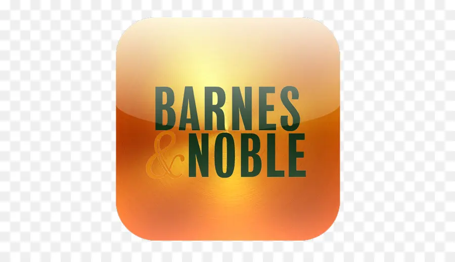 Barnes Ve Noble，Kitapçı PNG