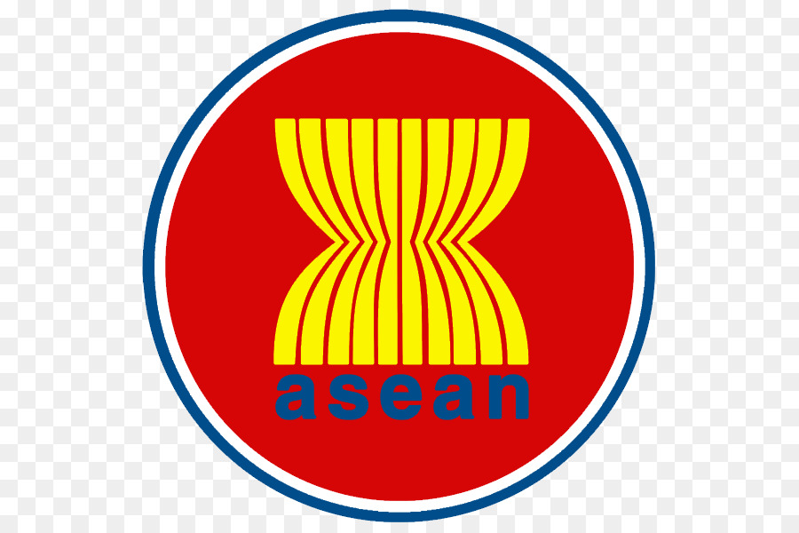 Asean Logosu，Dernek PNG