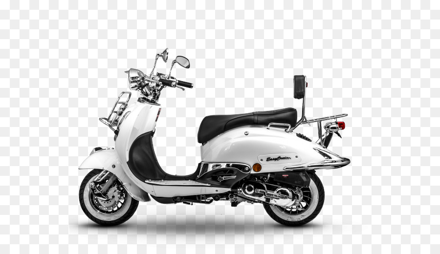 Elektrikli Scooter，Scooter PNG