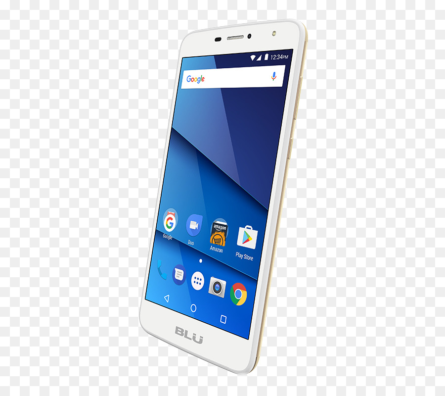 Blu Studio J8 4g Lte Akıllı Telefon 8 Gb 1gb Ram Kilidi，Akıllı Telefon PNG