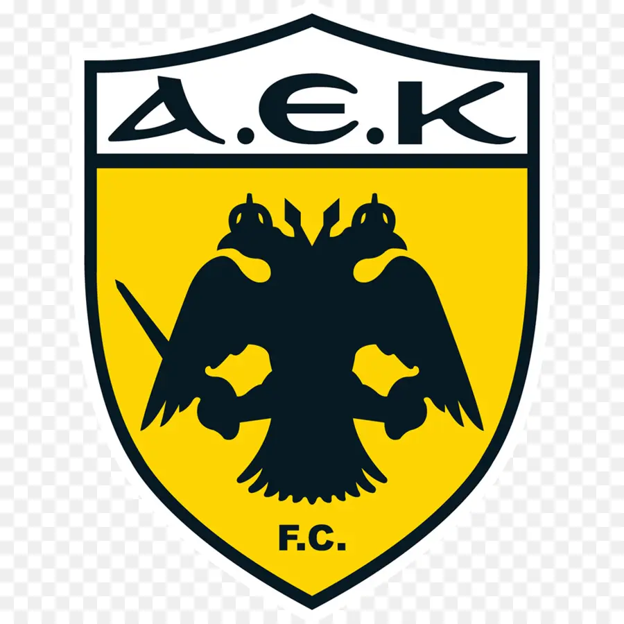 Aek Logosu，Futbol PNG