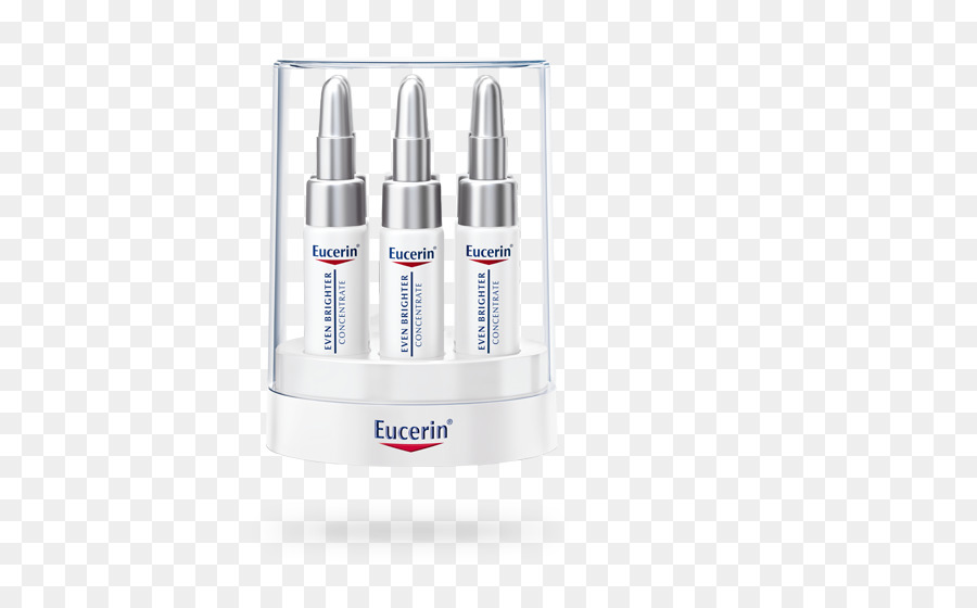 Kadın Kozmetik 6x5ml Için Eucerin Tarafından Parlak Konsantre Bile，Eucerin PNG