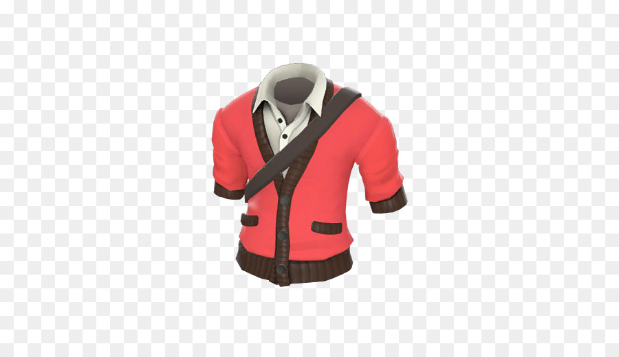 Team Fortress 2，Hırka PNG