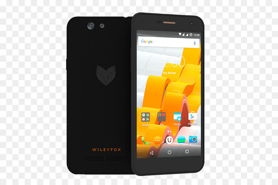 Wileyfox Kıvılcım Plus 16 Gb，Akıllı Telefon PNG