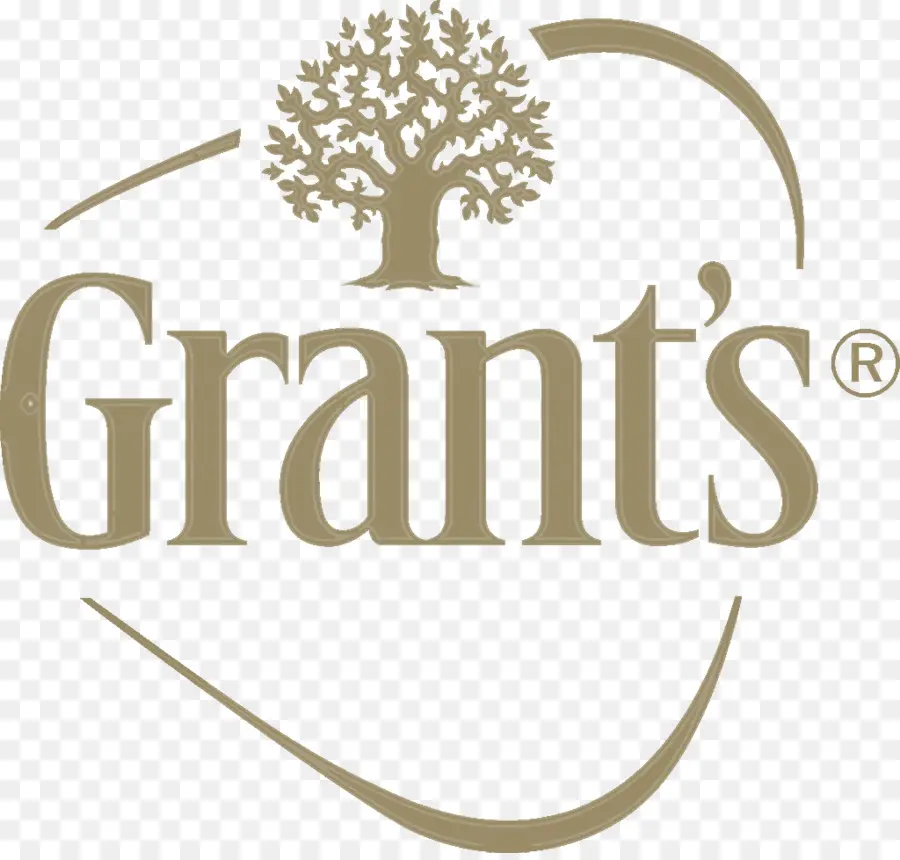 Grant'in，Viski PNG