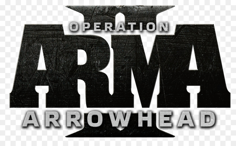 Arma 2 Operasyon Arrowhead，Logo PNG