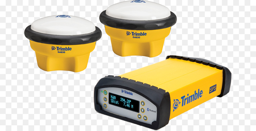 Gps Navigasyon Sistemleri，Trimble PNG