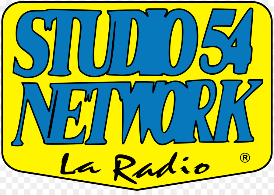 Stüdyo 54，Logo PNG