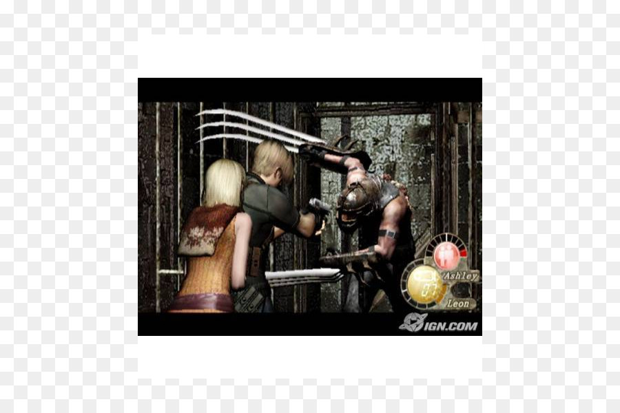 Resident Evil 4，Resident Evil 3 Nemesis PNG