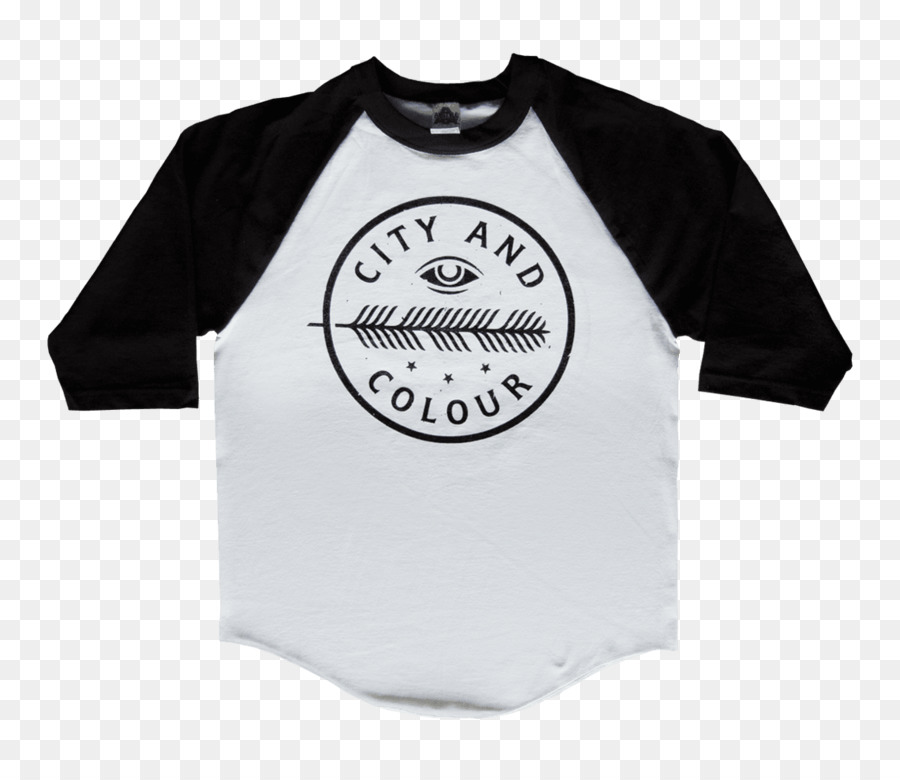 Tshirt，Raglan Kol PNG