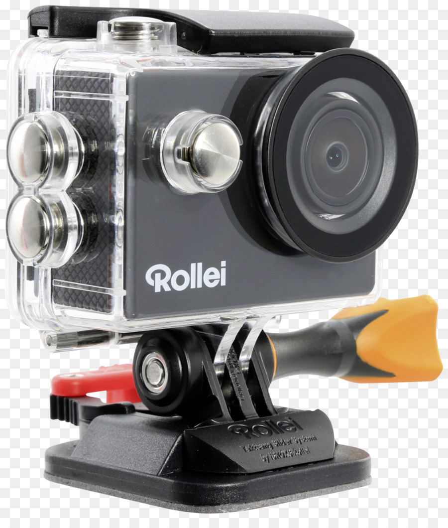 720p，300 Rollei Actioncam PNG
