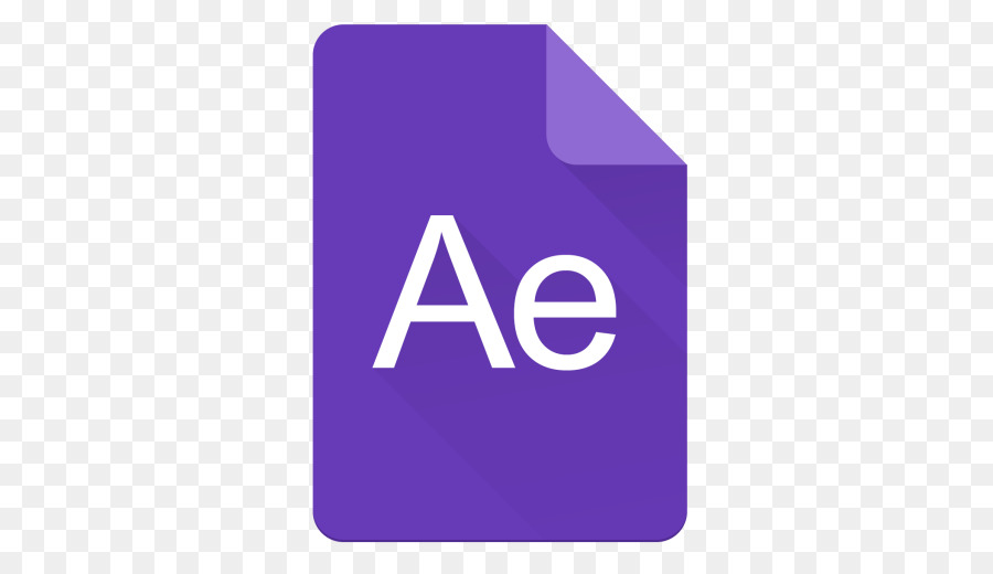 Bilgisayar Simgeleri，Adobe After Effects PNG