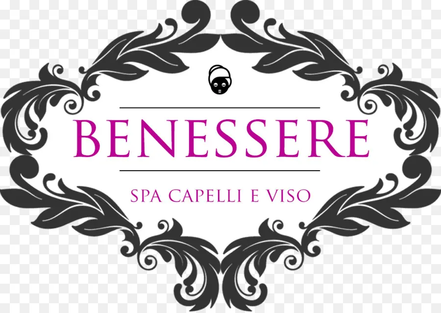 Benessere Logo，Spa PNG