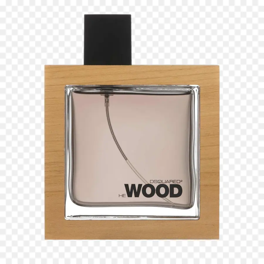 150 Ml Erkekler Için Dsquared2 Tarafından Ahşap Est，Eau De Losyonlar PNG