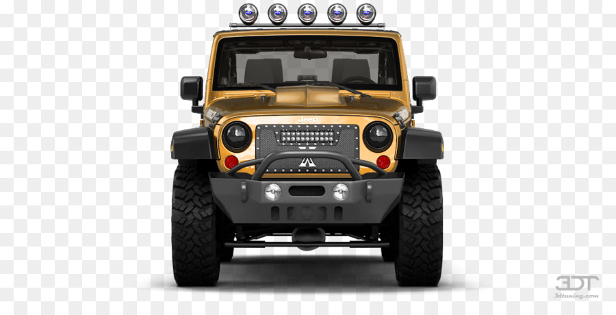 2012 Jeep Wrangler，Cip PNG