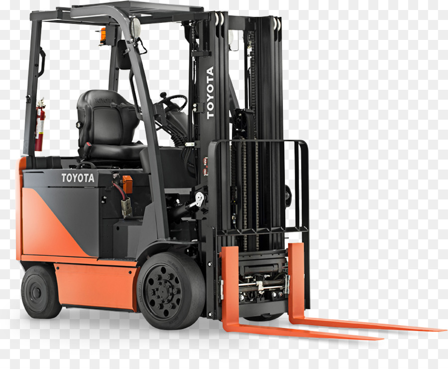 Forklift，Palet Jack PNG