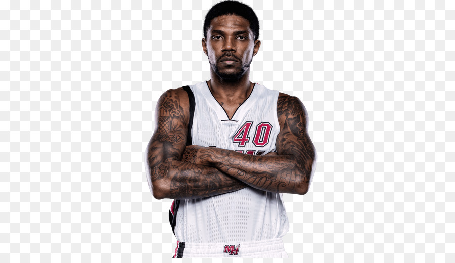 Udonis Haslem，Jersey PNG