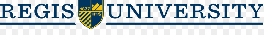 Regis Üniversitesi，Logo PNG