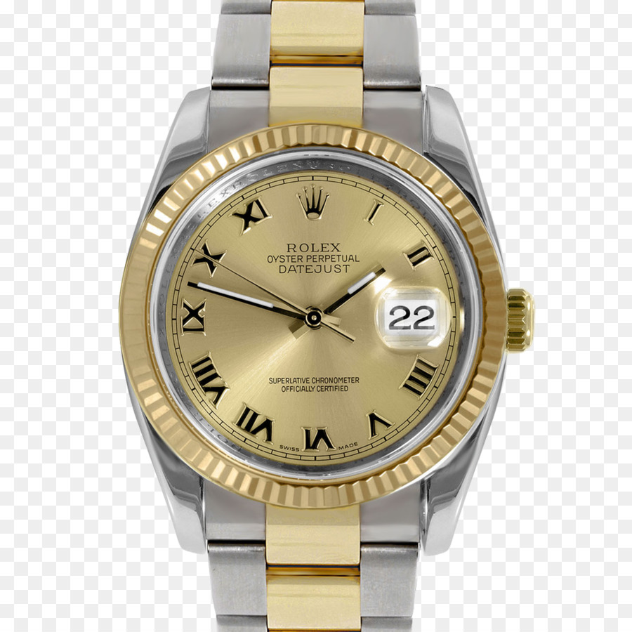 Rolex Datejust，İzle PNG