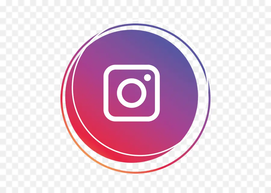 Instagram Simgesi，Sosyal Medya PNG