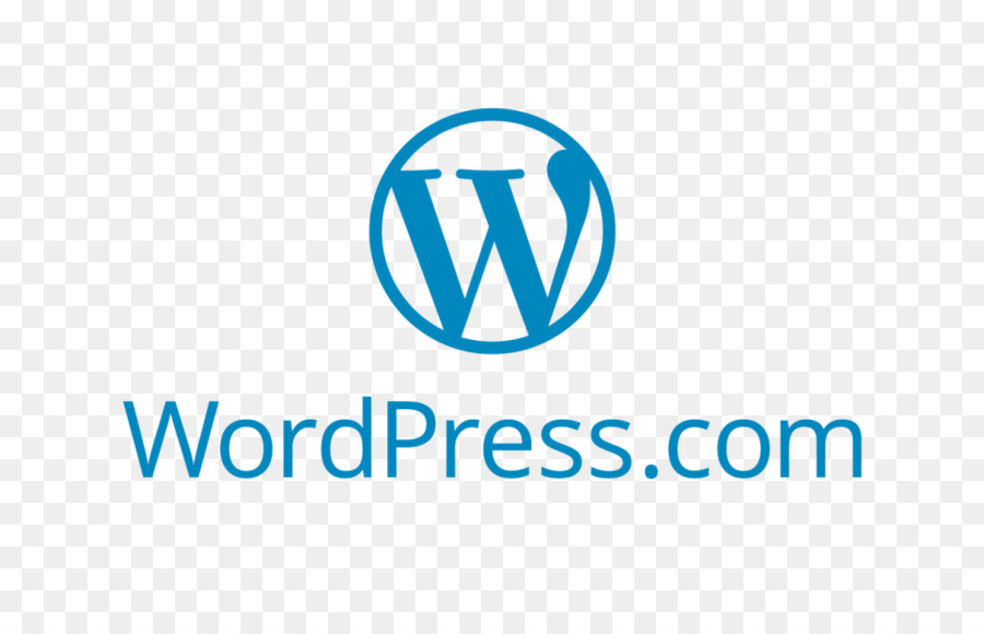 Logo，Wordpresscom PNG