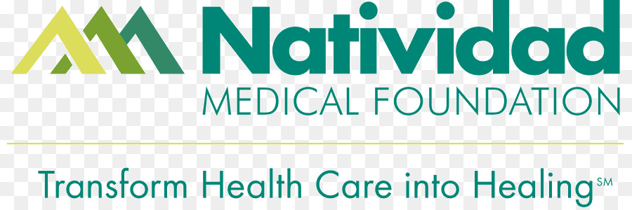 Natividad Tıp Merkezi Acil Odası，Logo PNG