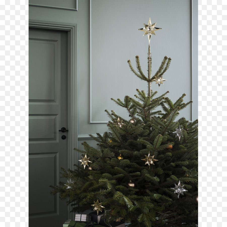 Noel Ağacı，Gümüş PNG