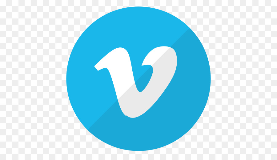 Vimeo Logosu，Video PNG