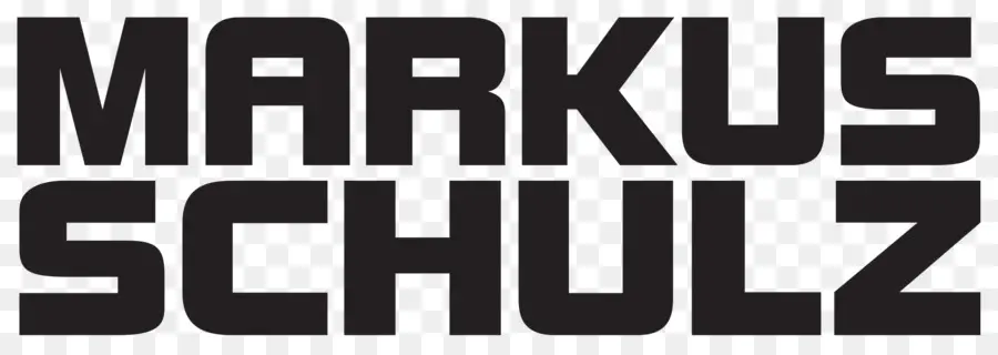 Markus Schulz，Logo PNG