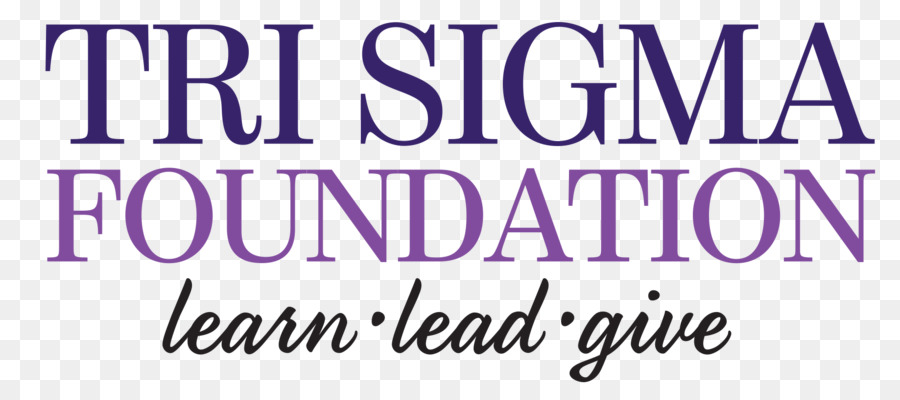 Logo，Sigma Sigma Sigma PNG