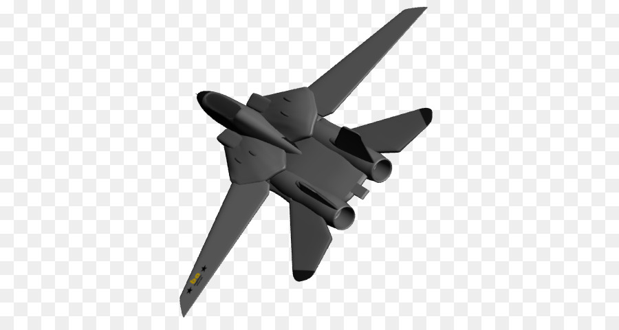 Grumman F14 Tomcat，Uçak PNG
