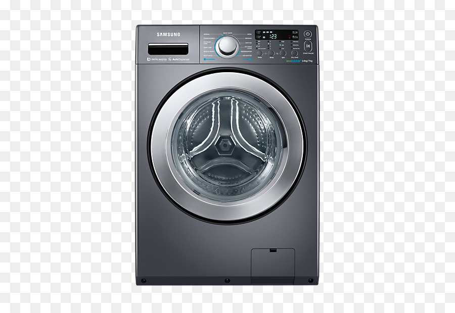 Çamaşır Makineleri，Samsung Grubu PNG