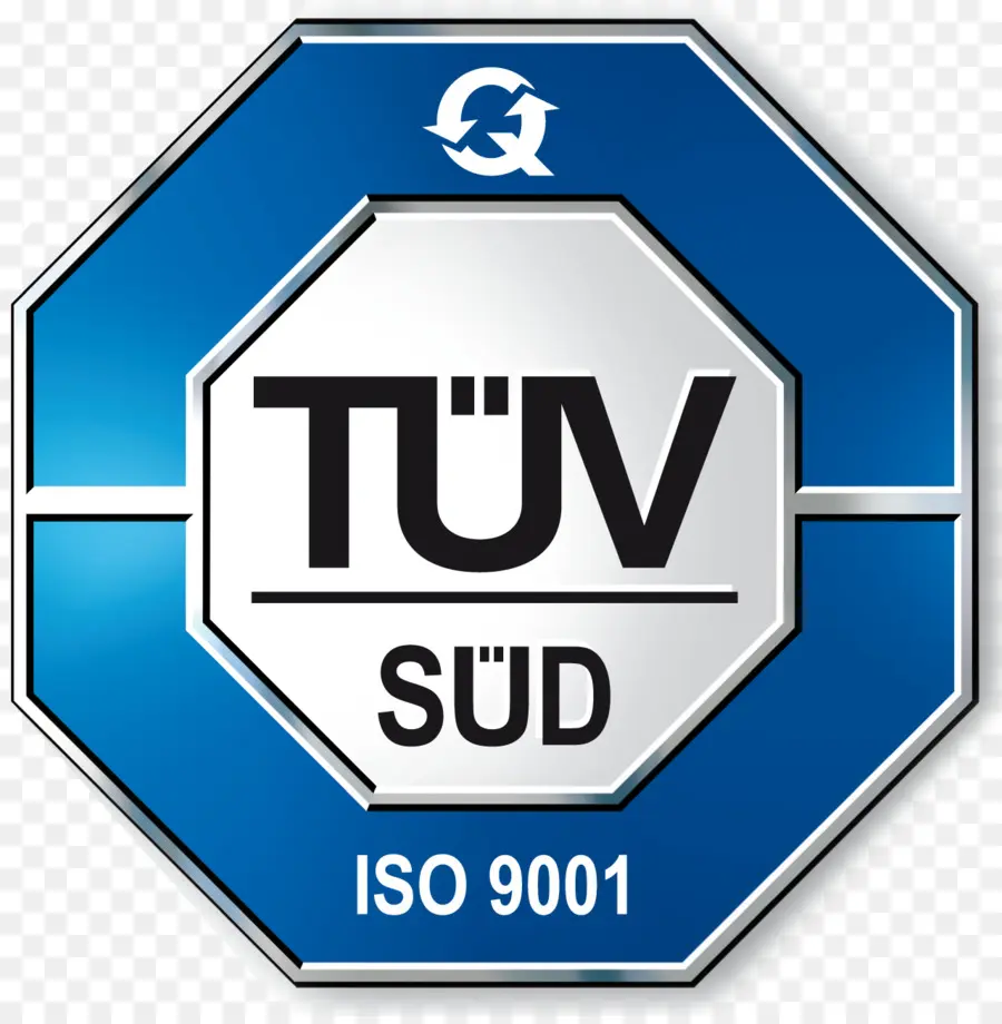 TÜv SÜd Logosu，Iso 9001 PNG