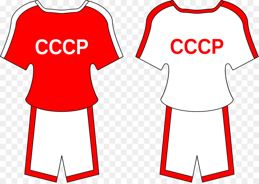 Cccp Formaları，Kırmızı PNG