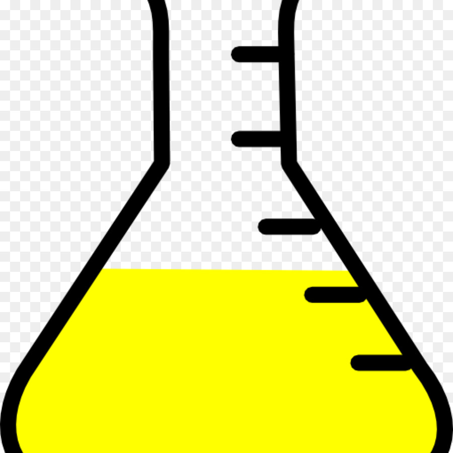 Kucuk Resim Laboratuvar Siseler Erlenmeyer Sisesi Kabi Bilim Seffaf Png Goruntusu