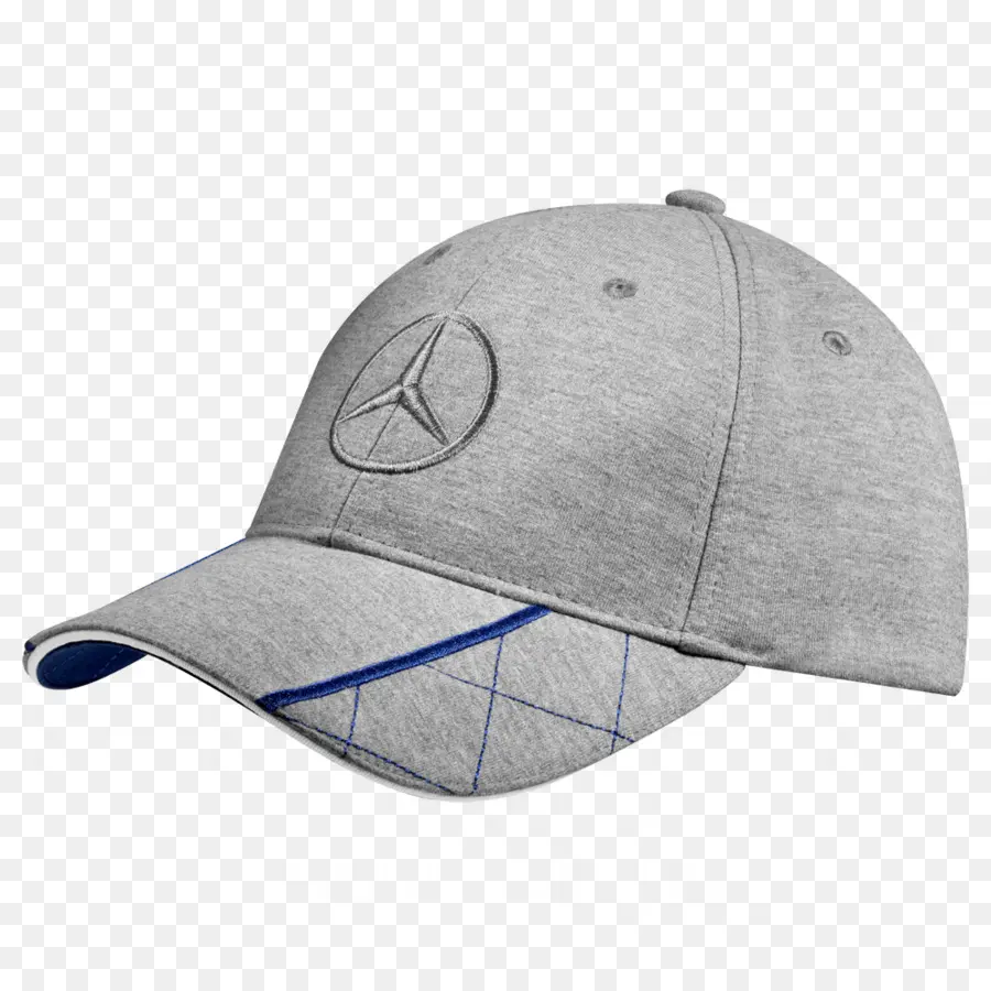 Mercedesbenz，Beyzbol şapkası PNG