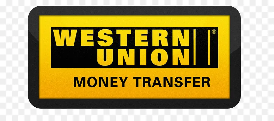 Western Union Logosu，Western Union PNG