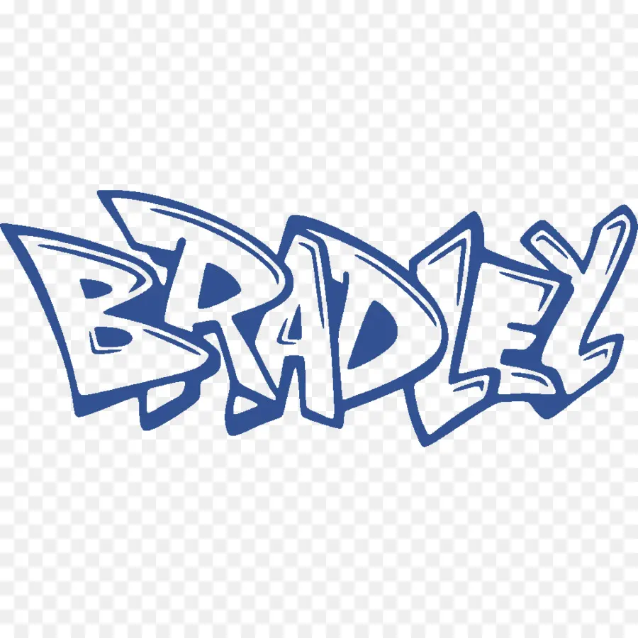 Bradley Grafiti，Isim PNG