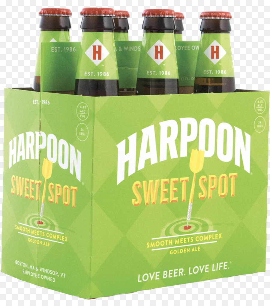 Bira，Harpoon Brewery PNG