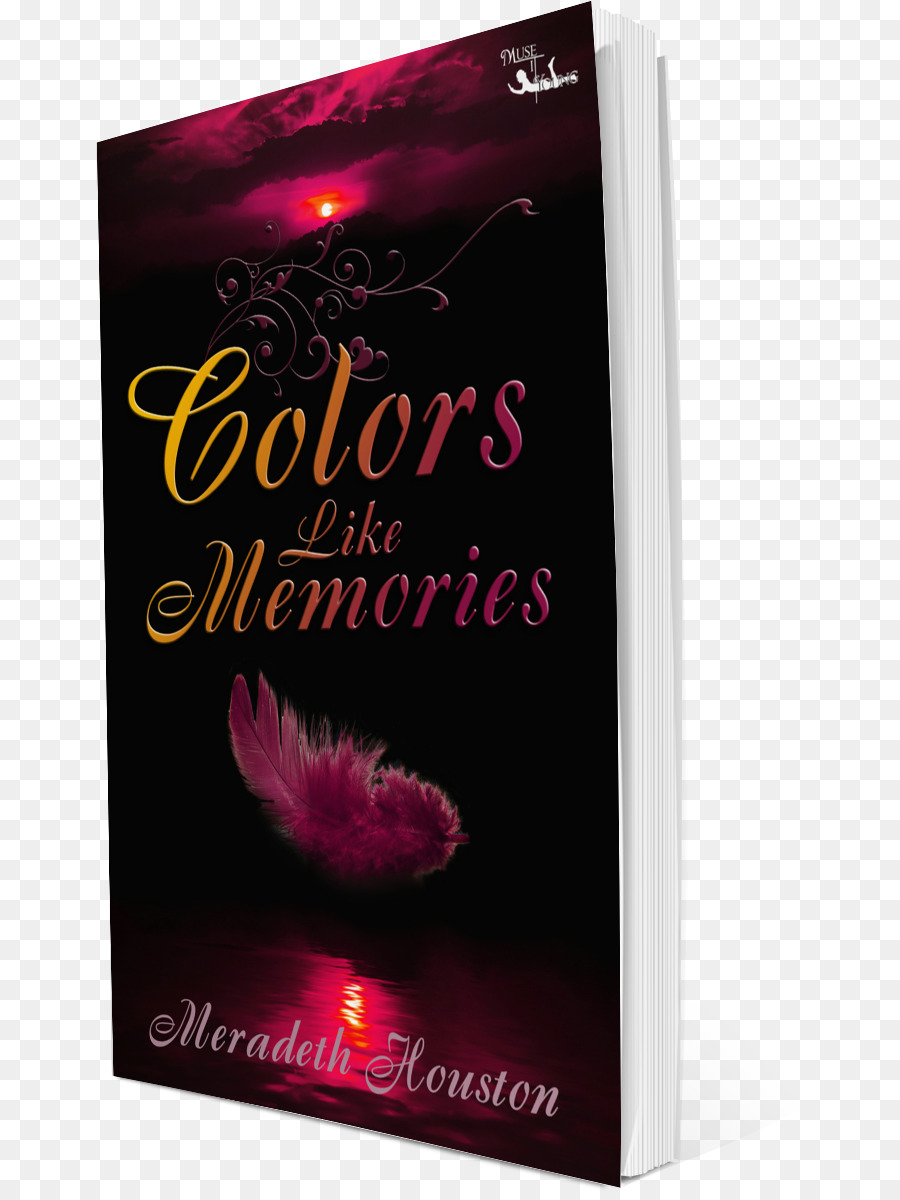 Gibi Renkler Anılar，Kitap PNG