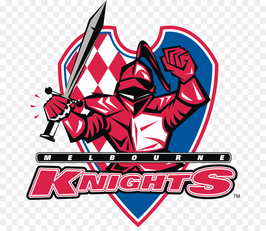 Melbourne Knights Fc，Glenorchy şövalyeleri Fc PNG