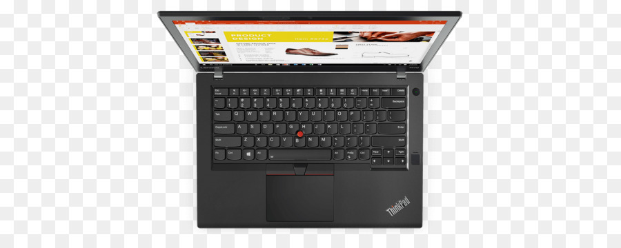 Dizüstü Bilgisayar，Lenovo Thinkpad T470 PNG