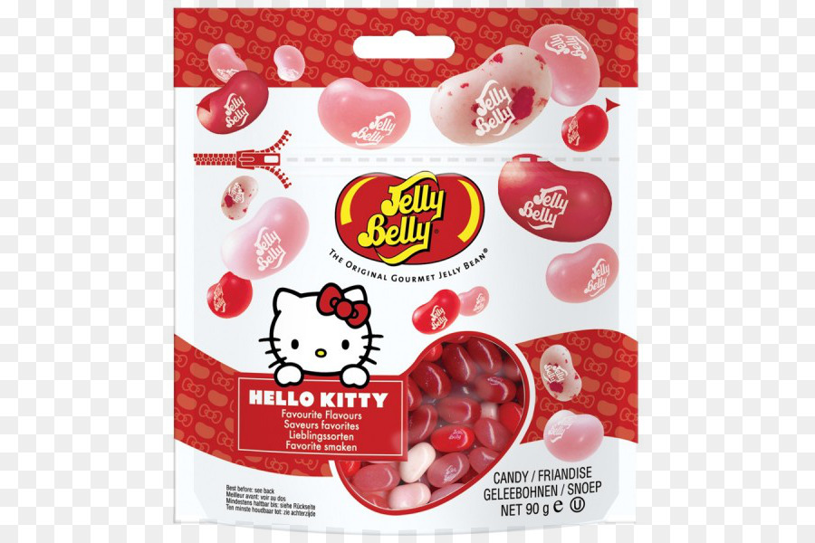 Jelibon，Jelly Belly Candy Şirket PNG