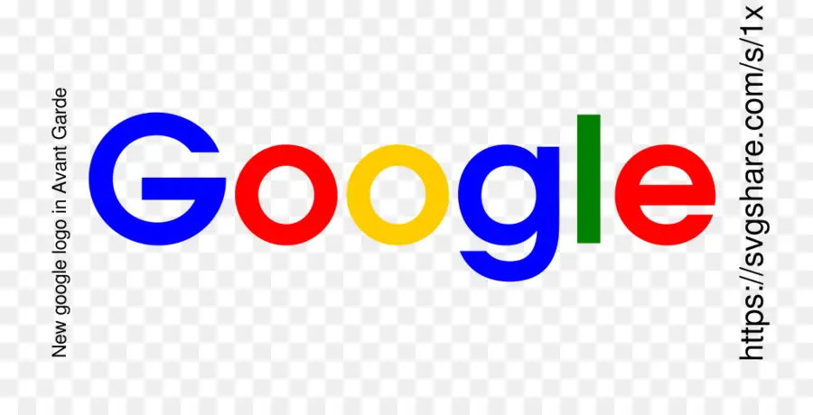 Google Logosu，Sinek Kuşu PNG