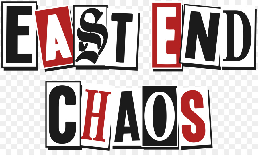 Logo，East End Kaos PNG